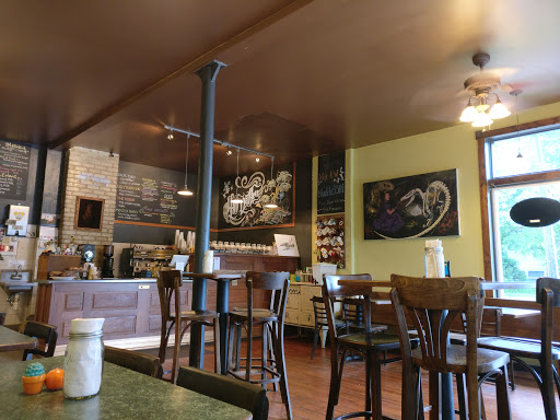 Cafe «Hill Valley Cafe & Coffee», reviews and photos, 3301 Central Ave NE, Minneapolis, MN 55418, USA
