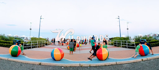 Tour Agency «Wildwood Boardwalk», reviews and photos, 3720 Boardwalk, Wildwood, NJ 08260, USA