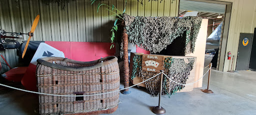 Museum «Wings Over Miami Air Museum», reviews and photos, 14710 SW 128th St, Miami, FL 33196, USA