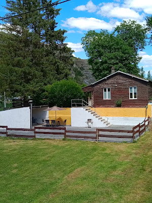 GITE DU SANGLIER à Rancennes