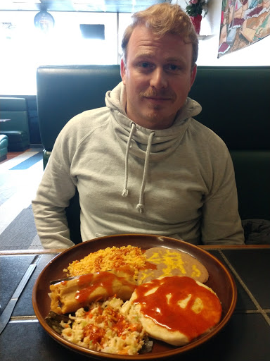 Salvadoran Restaurant «El Guanaco», reviews and photos, 415 Water St SW, Olympia, WA 98501, USA