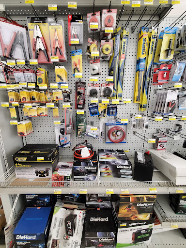 Hardware Store «Ace Hardware», reviews and photos, 828 US-67, Pocahontas, AR 72455, USA