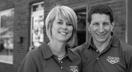 Auto Repair Shop «Harlan Automotive», reviews and photos, 408 N 4th St, Murray, KY 42071, USA