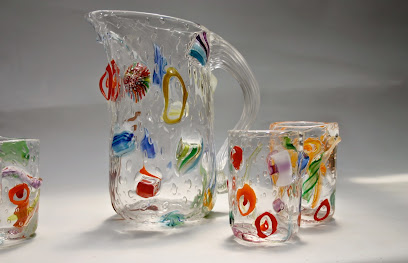 Tandem Glass Gallery & Studio