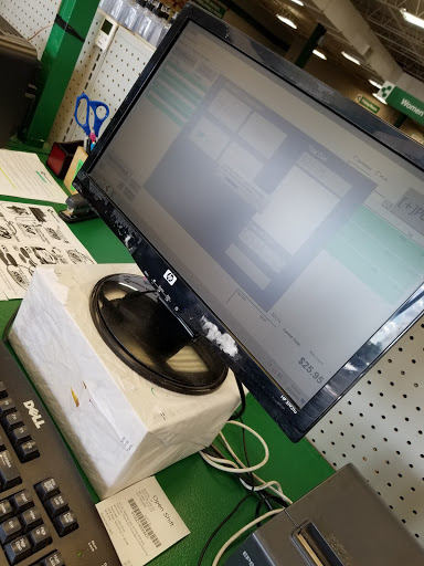 Discount Store «Bargain Hunt», reviews and photos, 1241 N Mt Juliet Rd #106, Mt Juliet, TN 37122, USA