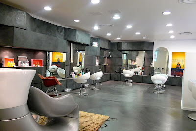Hair Deluxe à Bordeaux