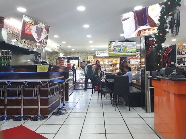 Opiniones de OC Súper Mercado en Quito - Supermercado