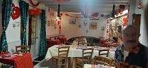 Atmosphère du Restaurant Auberge de Buffard - n°10