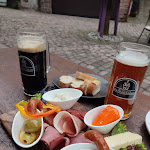 Photo n°1 de l'avis de Sonja.o fait le 17/02/2024 à 16:46 sur le  Michelstädter Rathausbräu à Michelstadt
