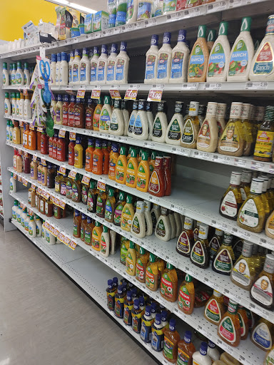 Grocery Store «Food Lion», reviews and photos, 215 Stadium St, Smyrna, DE 19977, USA