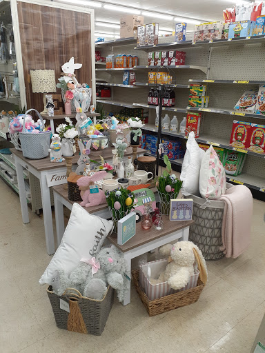 Discount Store «Dollar General», reviews and photos, 505 W North St, Pass Christian, MS 39571, USA