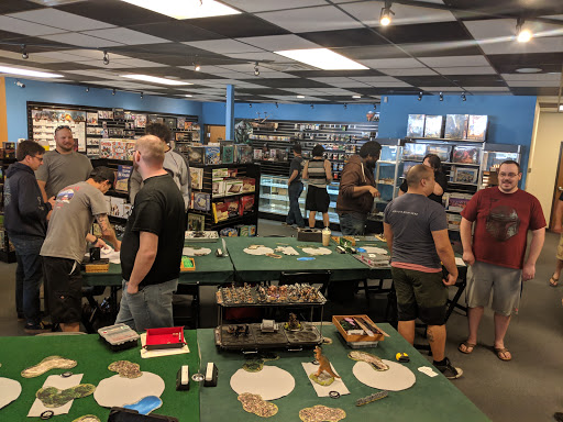 Shopping Mall «Columbine Valley Shopping Center», reviews and photos, 3615 W Bowles Ave, Littleton, CO 80123, USA