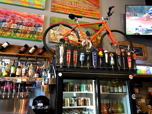 Cafe «HandleBar Cafe», reviews and photos, 511 S Caroline St, Baltimore, MD 21231, USA