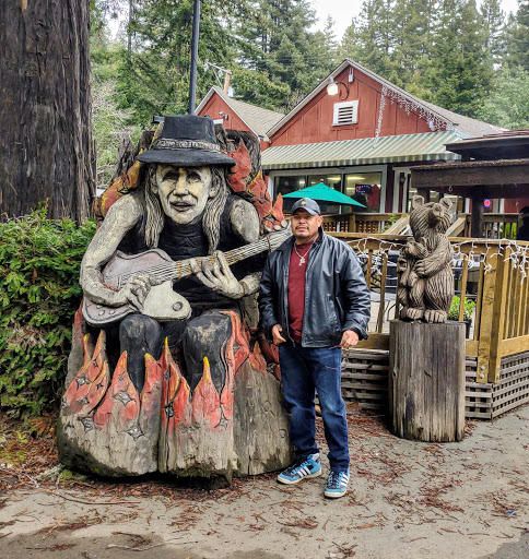 Grocery Store «Navarro General Store», reviews and photos, 231 Wendling St, Navarro, CA 95463, USA