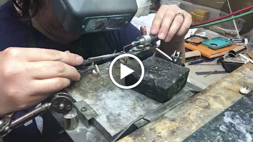 Jewelry Designer «Philip Voetsch Jewelry By Design», reviews and photos, 7608 State Line Rd, Prairie Village, KS 66208, USA