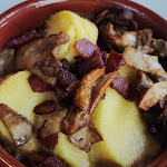 Photo n°1 de l'avis de Simone.l fait le 05/08/2021 à 20:28 sur le  Trattoria Ristorante da Bepo in Bugnins Codroipo - cucina tipica friulana à Bugnins