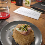 Photo n°2 de l'avis de Dario.i fait le 24/04/2023 à 09:56 sur le  Prego Pizza e Vino à Spinea