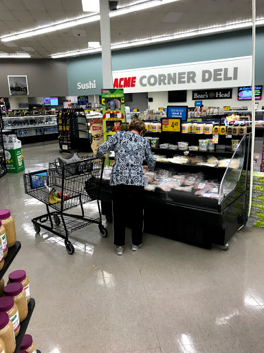 Grocery Store «ACME Markets», reviews and photos, 550 Myrtle Ave, Boonton, NJ 07005, USA