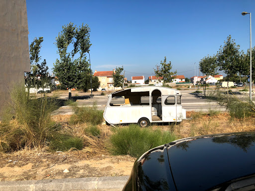 Os Carekinhas no Palmela, Setúbal