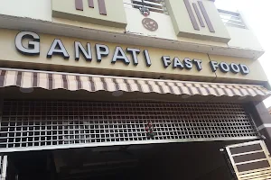 Ganpati fast food image