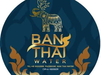 Ban Thai Water