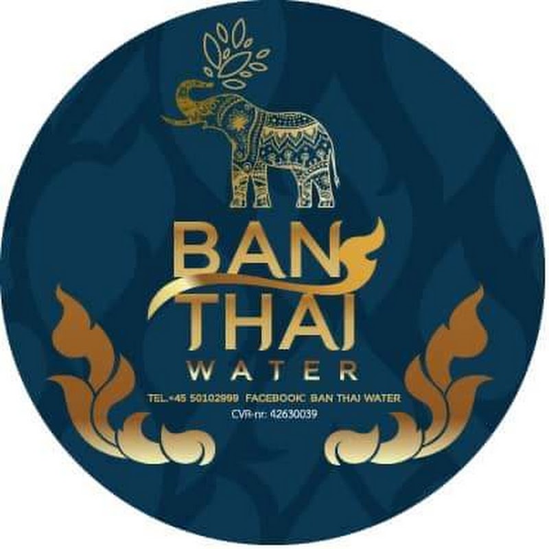 Ban Thai Water