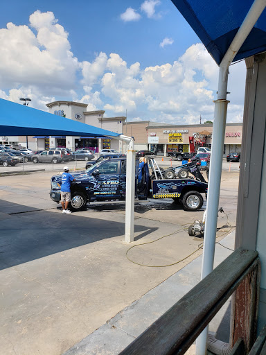 Auto Body Shop «Expro Auto Collision and Repair Center», reviews and photos, 940 S Texas 6, Houston, TX 77079, USA