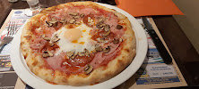 Pizza du Restaurant italien Chez Mario à Saint-Quentin - n°2