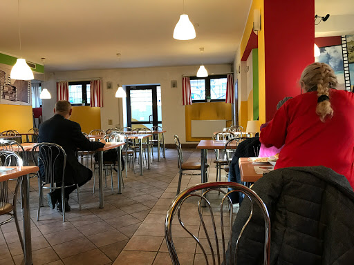 Bistro Cafe Bar