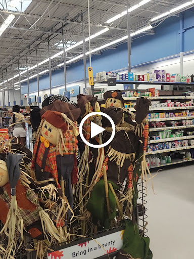 Discount Store «Walmart», reviews and photos, 513 W 23rd St, Panama City, FL 32405, USA