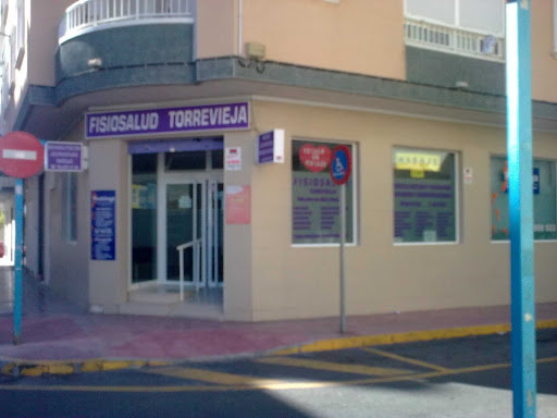 Centros y clínicas de acupuntura en Torrevieja de 2024