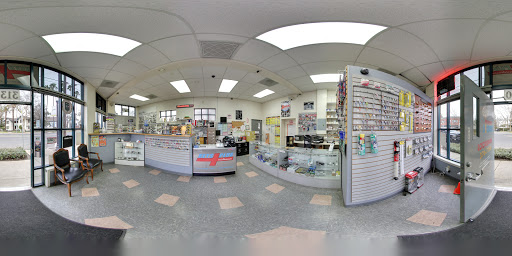 Locksmith «Keys Plus-midtown Locksmith», reviews and photos, 3130 Broadway, Sacramento, CA 95817, USA