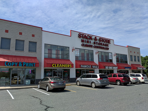 Self-Storage Facility «Stack & Store Self Storage», reviews and photos, 122 N Tollgate Rd, Bel Air, MD 21014, USA