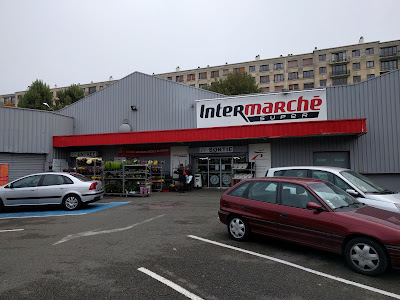 Intermarché SUPER Antony à Antony
