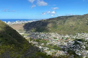 Mauʻumae Ridge Trail (Puʻu Lanipō) image
