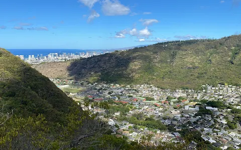 Mauʻumae Ridge Trail (Puʻu Lanipō) image