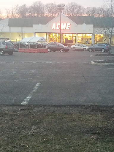 Grocery Store «ACME Markets», reviews and photos, 2497 Brunswick Ave, Lawrenceville, NJ 08648, USA