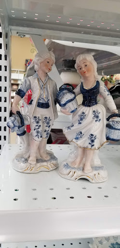 Thrift Store «Savers», reviews and photos