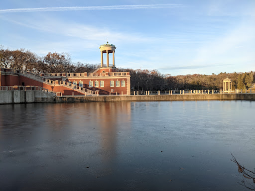 Recreation Center «Mundelein Park District», reviews and photos, 1401 N Midlothian Rd, Mundelein, IL 60060, USA