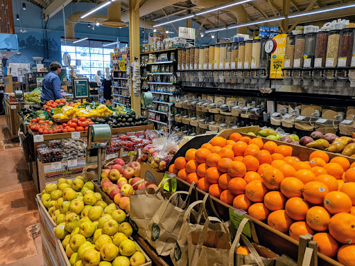 Grocery Store «Whole Foods Market», reviews and photos, 414 Miller Ave, Mill Valley, CA 94941, USA