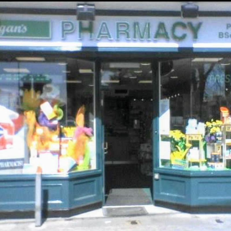 Finnegans Pharmacy Sallynoggin Dun Laoghaire
