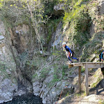 Photo n° 2 de l'avis de Thomas.A fait le 25/04/2022 à 13:03 pour Base Canyon de la Besorgues à Labastide-sur-Bésorgues