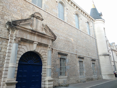 Cour d'Appel de Besançon à Besançon