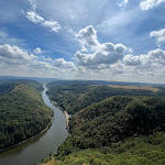 Photo n°15 de l'avis de Hans.l fait le 21/02/2023 à 17:28 sur le  Restaurant zur Saarschleife à Mettlach