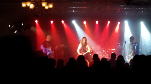 Italian Restaurant «Savory Downtown», reviews and photos, 300 Washington St, Watertown, NY 13601, USA