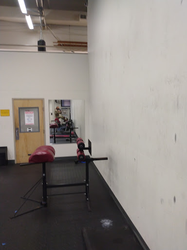 Gym «McVeigh Sports & Fitness Center», reviews and photos, 2160 Liggett Avenue, Fort Lewis, WA 98433, USA