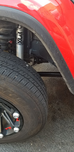 Auto Repair Shop «International Auto Center», reviews and photos, 7463 Old Alexandria Ferry Rd, Clinton, MD 20735, USA