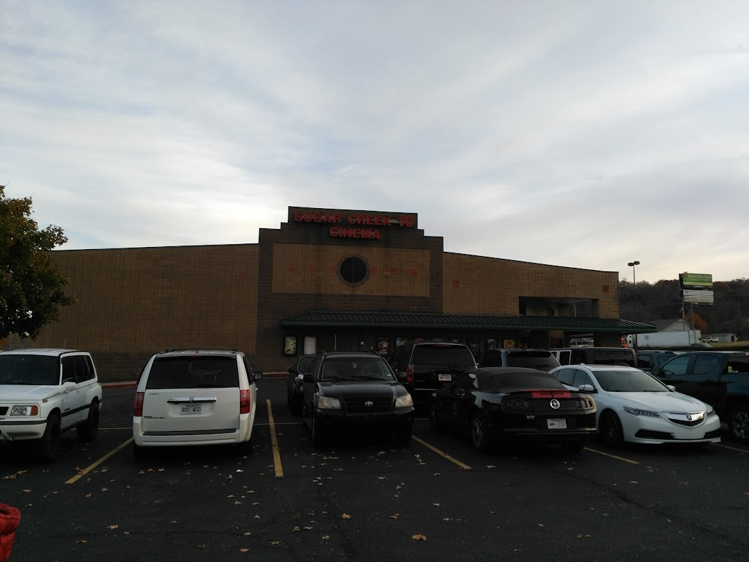 AMC CLASSIC Sugar Creek 10