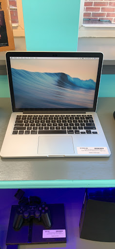 Pawn Shop «Platinum Pawn & Loan», reviews and photos, 292 Main St, Saco, ME 04072, USA