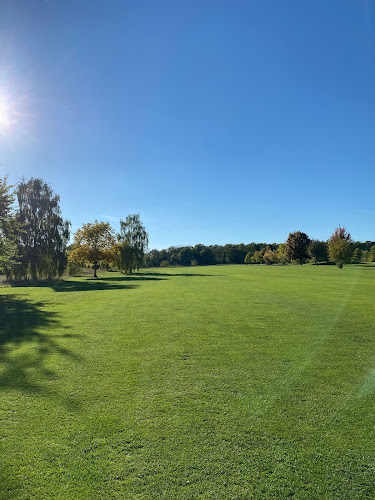 Rezensionen über Golfclub Kitzingen e.V. in Thônex - Sportstätte